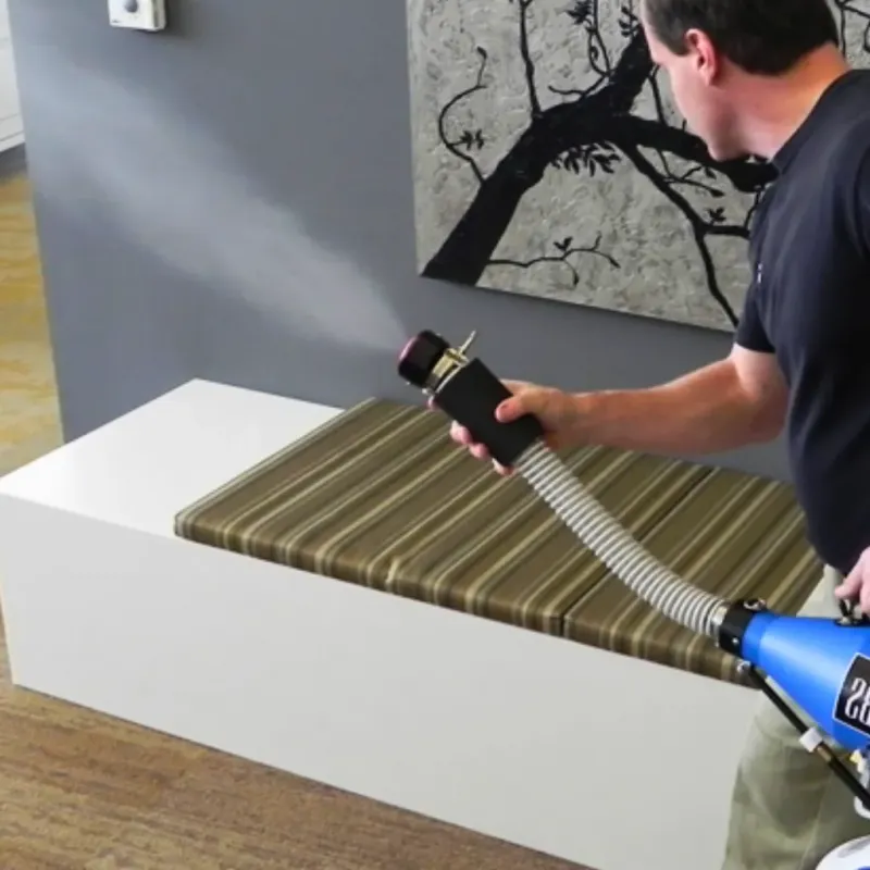 Professional Odor Removal in Willowick, OH